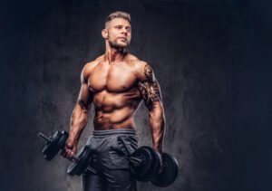 The Rise of Hybrid Fitness: Gym Workouts and Home Training
