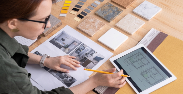 Streamlining Contemporary Home Renovations with Smart Interior Layout Planning