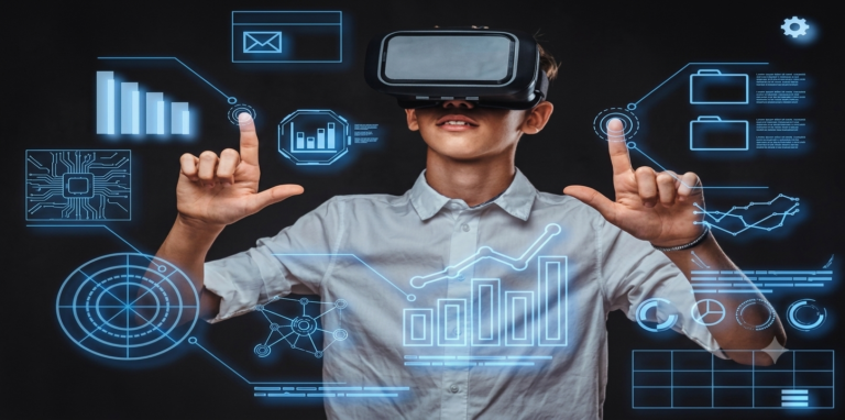 The Complete Modern Guide to Creating Fast Visuals With Intelligent Tech